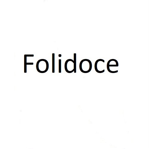 Folidoce